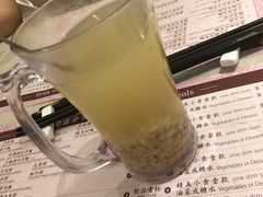 薏米水-池记(尖沙咀店)