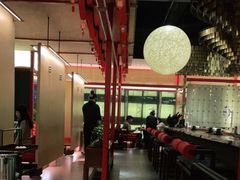 大堂-300杯·和牛烧肉清酒专门店(廊里店)