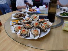 -冯姐生蚝(长隆横琴店)