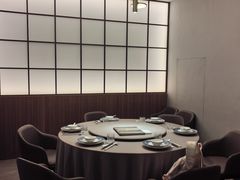 -长禧家·珑厨(东山口店)