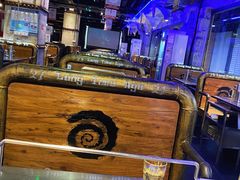 -很久以前羊肉串(大华三路店)