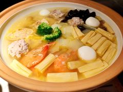 -寻宝记绍兴菜(状元店)