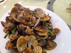 -海上驿站渔家菜馆