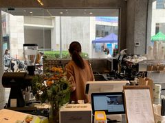 -MQ COFFEE STAND明谦(新洲店)