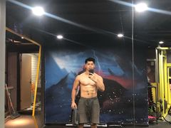 -每练有胜健身工作室(EFC店)