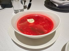 -黑宝石西餐厅(汇励99城市公园店)