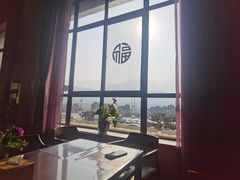 -太白山御龙湾温泉