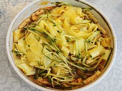 -汗腾格里·风味餐厅(新疆驻京办店)