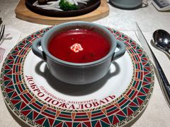 -俄士厨房(环球港店)