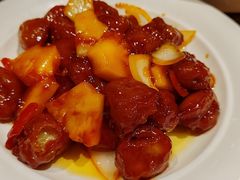 -老广酒楼(樱花店)