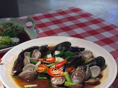 -阿里元海鲜·闽南特色菜(曾厝垵店)
