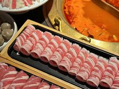 -熊喵来了火锅(太原里第2分店)