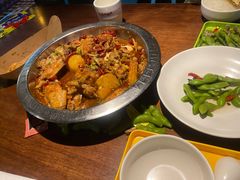 -胖哥俩肉蟹煲(杭州下沙学林街店)