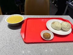 -紫光园·烤鸭·北京菜(团结湖店)