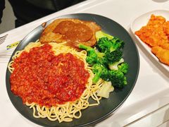 -宜家·瑞典风味餐厅(四元桥店)