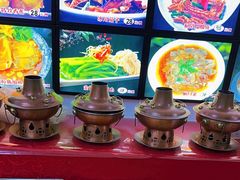 -山海关清和浑锅店