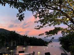 -三亚太阳湾柏悦酒店