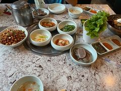 -高丽屋(天宁寺店)