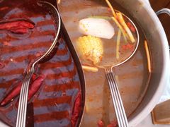 -潮牛宴·鲜牛肉自助火锅烤肉(龙岩新罗万达店)