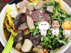 -正宗阳山牛杂(东城店)