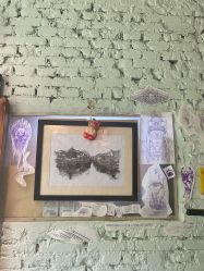 -PinooTattoo皮奴刺青纹身设计总部