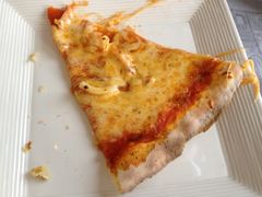 海鲜批萨-柳州丽笙酒店