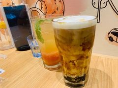 -必胜客(增城广场店)