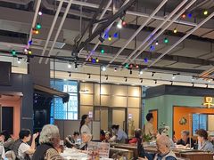 -稻香酒家·34年老字号·港式粤菜(汉街店)