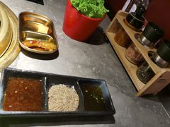 -谷牛日式烤肉(宝山U天地店)