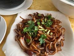 -五华鱼生客家五华菜馆(德明华府店)