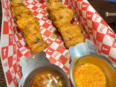 -泰妃殿(武汉首店)