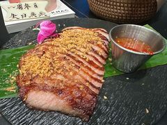 -NAYA·亚洲泰菜(欢乐港湾店)