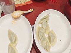 -喜家德虾仁水饺(长泰广场店)