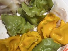 -金谷园饺子·烧烤(人大总店)