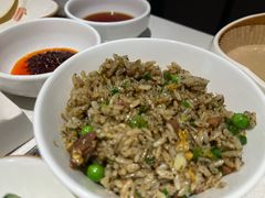 -海底捞火锅(长宁路龙之梦店)