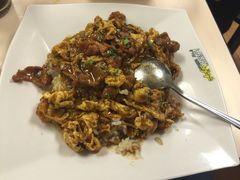 -西部马华清真兰州牛肉面·烧烤夜市(关东店)