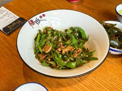 -赣饭农家·江西小炒(西乡店)