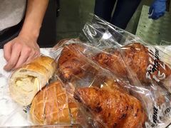 -PAPER STONE BAKERY(天环店)