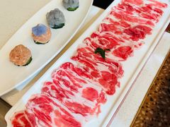-川越泰火锅(吉利大厦店)