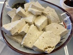沾汁豆腐-京北渔家傲
