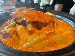 -蟹榭·本帮江浙菜·蟹宴(五角场合生汇商场店)