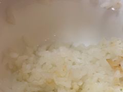 米饭-丰泽园饭店