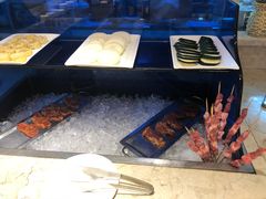 -天伦松鹤大饭店·欣妮咖啡