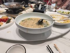 -梅花香里大酒店(郁金香路店)