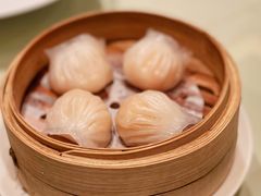 原汁鲜虾饺-利苑酒家(华熙国际店)