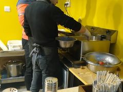 -傅强排骨(成都总店)
