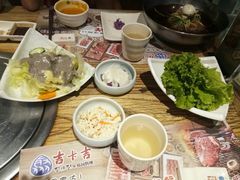 -香鼎坊江西菜(国奥店)