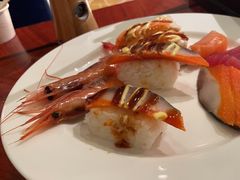 -怡咖啡海鲜自助餐厅(浦东香格里拉店)