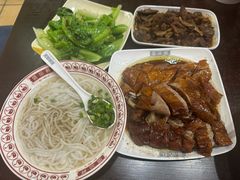 -盛品鲜东莞烧鹅濑粉(杨箕店)