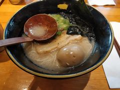 -KINTON RAMEN BISHOP